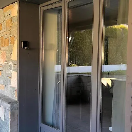 Avec Terrasse