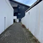 Avec Terrasse Aiguebelle